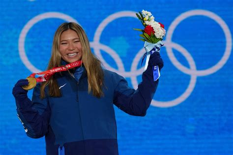 chloe kim china olympics